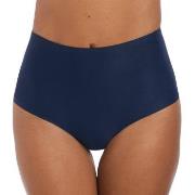 Fantasie Smoothease Invisible Stretch Full Brief Marine Polyamid One S...