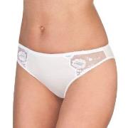 Felina Conturelle Provence Mini Brief Weiß 38 Damen