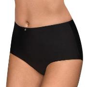 Felina Conturelle Pure Feeling High-Waist-Pant Schwarz 38 Damen