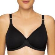 Felina BH Divine Vision Spacer Bra With Wire Schwarz B 75 Damen