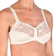 Felina BH Moments Bra Without Wire Vanille A 100 Damen