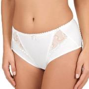 Felina Rhapsody Brief Weiß 38 Damen