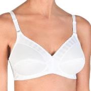 Felina BH Weftloc Bra Without Wire Weiß B 75 Damen