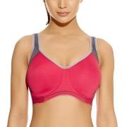 Freya BH Active Sonic Underwire Spacer Sports Bra Rot B 70 Damen