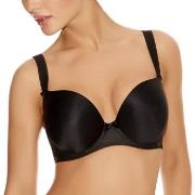 Freya BH Deco Moulded Plunge T-Shirt Bra Schwarz B 70 Damen