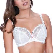 Freya BH Fancies Underwire Plunge Bra Weiß C 70 Damen