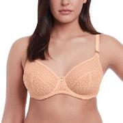 Freya BH Starlight Hero Balcony Side Support Bra Beige D 70 Damen