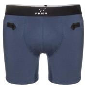 Frigo CoolMax Boxer Brief Blau Small Herren