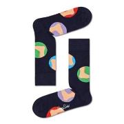 Happy Socks Monty Python Cupids Foot Sock Blau Gr 41/46