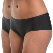 Magic 2P Dream Invisibles Hipster Schwarz Small Damen