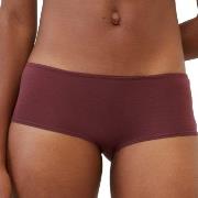 Marc O Polo All-Round Briefs 3P Rot Baumwolle Small Damen