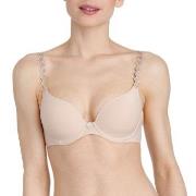 Marie Jo BH Tom Heart Shaped Padded Bra Beige A 70 Damen