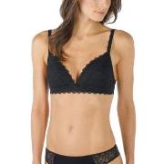 Mey BH Amorous Non-Wired Spacer Bra Schwarz A 70 Damen