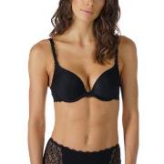 Mey BH Amorous Push-Up Bra Schwarz A 70 Damen