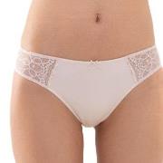 Mey Amorous Thong Beige Polyamid 38 Damen
