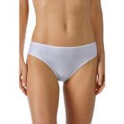 Mey Cotton Pure Jazz Briefs Graumelliert Baumwolle 38 Damen