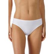 Mey Cotton Pure Jazz Briefs Weiß Baumwolle 38 Damen