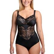 Miss Mary Fantastic Flair Body Schwarz Polyamid B 75 Damen