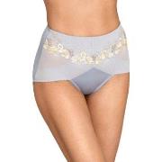 Miss Mary Floral Sun Panty Girlde Blau 38 Damen