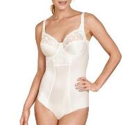 Miss Mary Rose Underwired Body Crème B 75 Damen