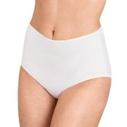 Miss Mary Soft Panty Weiß Small Damen