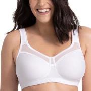 Miss Mary Sweet Senses Wireless Bra BH Weiß C 70 Damen