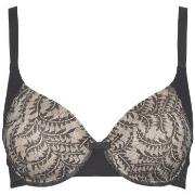 Missya BH Body Touch Fill Bra Schwarz gemustert Polyamid B 75 Damen