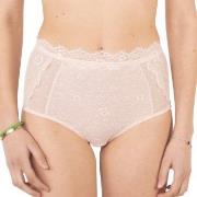 Missya Laura High Waist Tai Hellrosa Polyamid 38 Damen