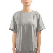 Missya Medina Your Fave T-shirt Grau Small Damen