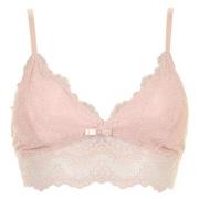 Missya BH Tanya Bralette Hellrosa Polyamid Medium Damen