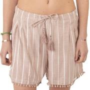 Missya Verona Beach Shorts Sand Viskose Small Damen