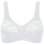 NATURANA BH Everyday Soft Bra Weiß Polyamid B 75 Damen