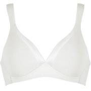 NATURANA BH Everyday Wednesday Padded Soft Bra Weiß Polyamid A 75 Dame...