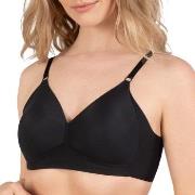 NATURANA BH Solution Side Smoother Bra Schwarz A 75 Damen