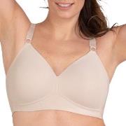 NATURANA BH Solution Side Smoother Bra Beige A 75 Damen