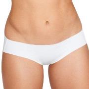 Naturana Solutions Natural Cotton Brief Weiß 38 Damen