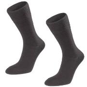 Pierre Robert 2P Relax Eco Socks Schwarz Gr 37/40