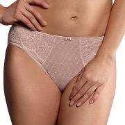 Rosa Faia Selma Hight Waist Brief Hellrosa 38 Damen