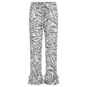 Saltabad Bridget Pants Zebra Modal Small Damen