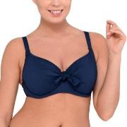 Saltabad Dolly Bikini Bra Marine Polyamid D 80 Damen