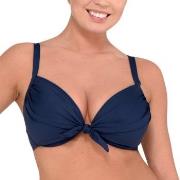 Saltabad Kerstin Bikini Bra Marine Polyamid B 80 Damen