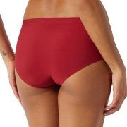 Schiesser Invisible Cotton Hipster Panty Rot 40 Damen