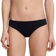 Schiesser Invisible Lace Brief Schwarz 38 Damen