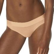 Sloggi GO Allround Mini Beige Mikromodal One Size Damen