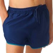 Sloggi Badehosen Men Shore Sea Goldie Swim Shorts Marine Polyester Sma...