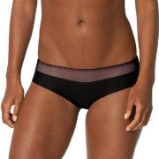 Sloggi 2P Oxygene Infinite Hipster Schwarz Large Damen