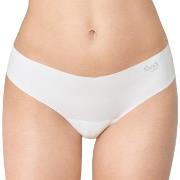 Sloggi ZERO Microfibre Hipstring Weiß Small Damen