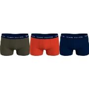 Tommy Hilfiger 3P Classic Trunk Mixed Small Herren