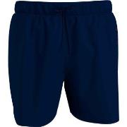 Tommy Hilfiger Badehosen Medium Drawstring Swimshorts Blau Polyester M...