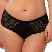 Triumph Aura Spotlight Maxi Hipster Schwarz 38 Damen